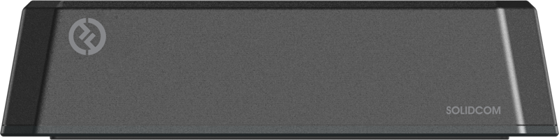 HOLLYLAND Solidcom M1 with 8 belt packs