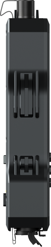 HOLLYLAND Solidcom M1 with 4 belt packs