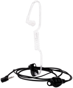 HOLLYLAND Solidcom Air-Duct Earphone