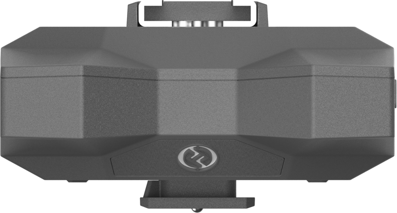 and enjoy up to 6 hours of operation with the built-in 5150 mAh battery.