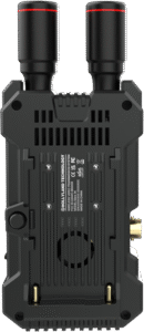 HOLLYLAND Mars 4K 450ft 4K UHD wireless video receiver