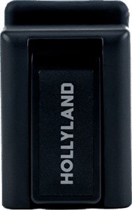 HOLLYLAND Hot Shoe Adapter for Lark Max 2