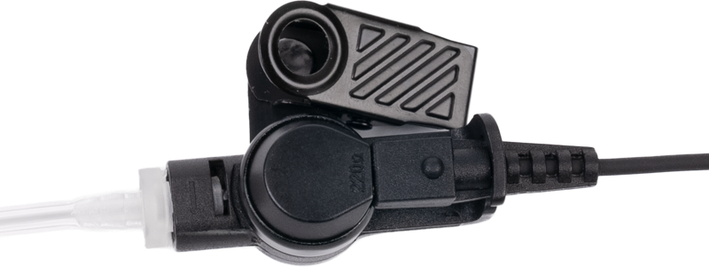 HOLLYLAND Solidcom Air-Duct Earphone