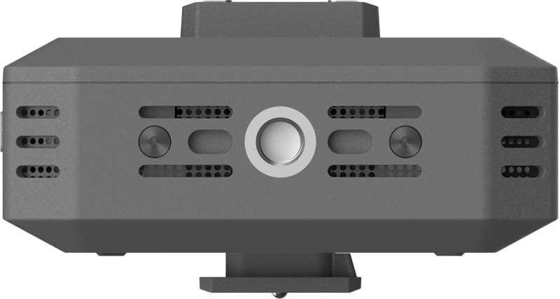 record proxies directly to SD