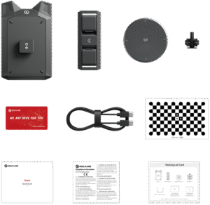 and wireless video transmitter. Connect your camera via HDMI and your phone via USB-C to view and control in real time. Stream or share instantly through the HollyView app