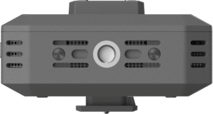 record proxies directly to SD