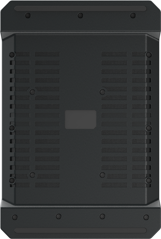 HOLLYLAND Solidcom M1 with 8 belt packs