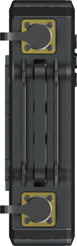 HOLLYLAND Solidcom M1 with 4 belt packs