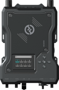 HOLLYLAND Solidcom M1 with 4 belt packs