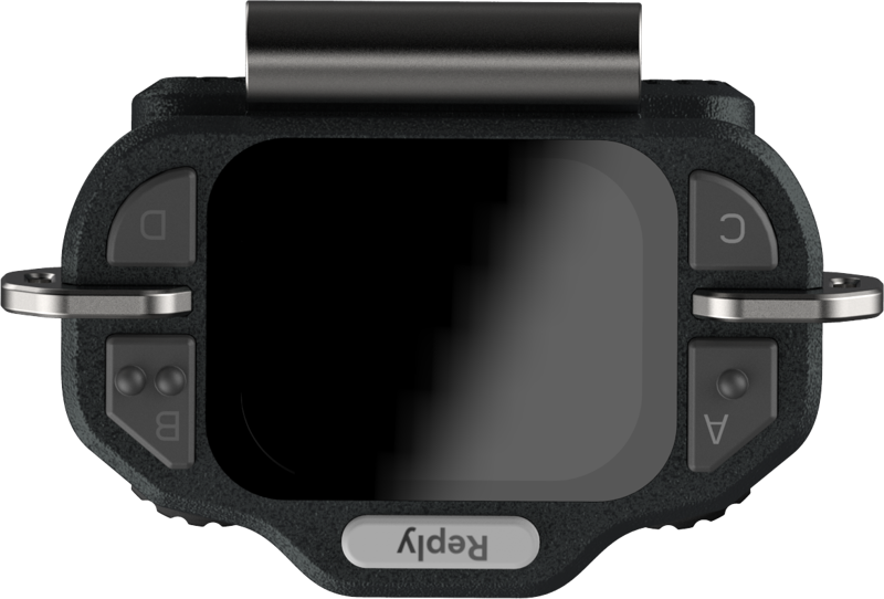 and XLR adapter included. Fully compatible with Solidcom H1&nbsp