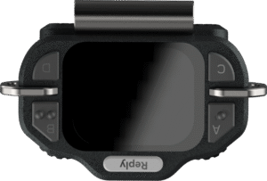 and XLR adapter included. Fully compatible with Solidcom H1&nbsp