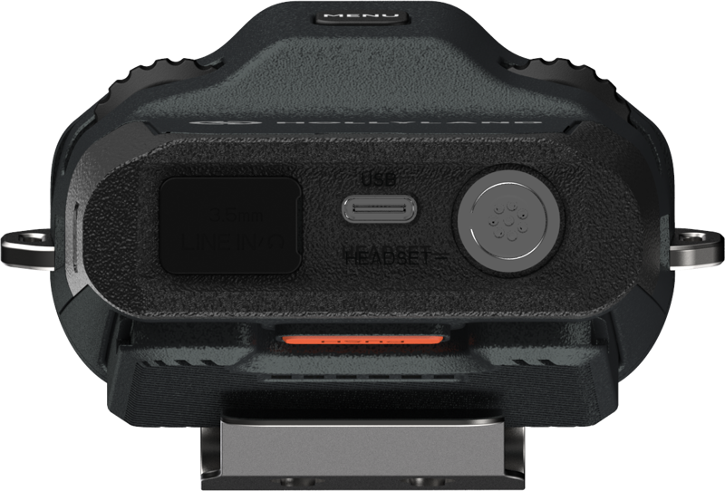 HOLLYLAND Solidcom BPK01 Beltpack