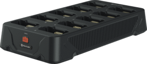 HOLLYLAND Solidcom BPK01 10-Slot Battery Charging Base
