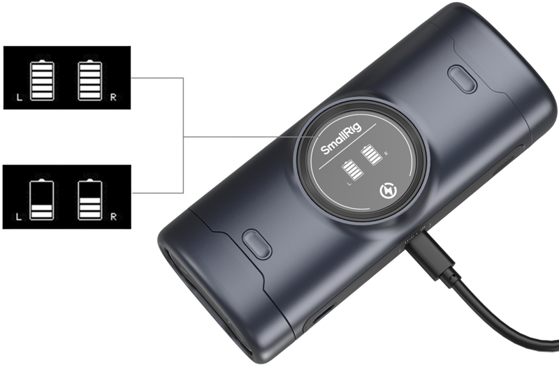 making it ideal for on-the-go use.