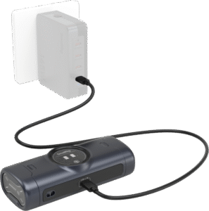 fitting comfortably in your palm