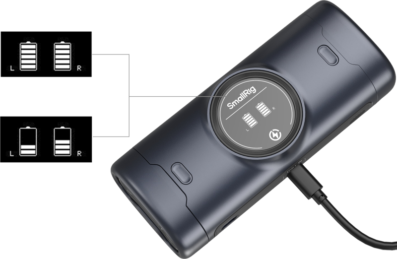 making it ideal for on-the-go use.