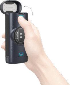 SMALLRIG 5697 Portable Charger Case Kit for EN-EL15c Camera Batteries