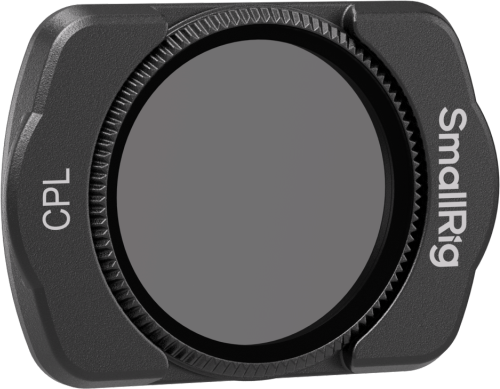 SMALLRIG 5827 Magnetic CPL Filter for DJI Osmo Pocket 3