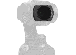 SMALLRIG 5827 Magnetic CPL Filter for DJI Osmo Pocket 3