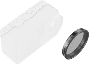 dreamy halation effects for a cinematic look.