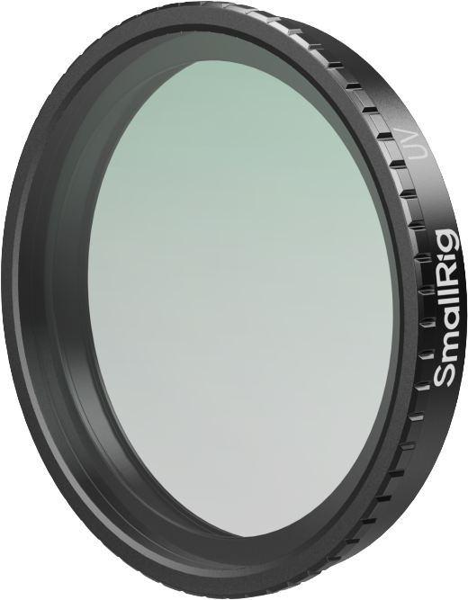 this UV filter offers exceptional 98% light transmission for true-to-life color accuracy while significantly reducing surface reflections that can cause flare and ghosting.