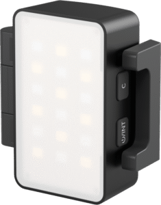 SMALLRIG 5745 RGBWW LED Video Light for DJI Osmo Pocket 3
