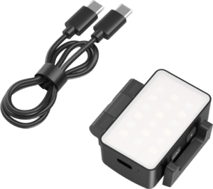 SMALLRIG 5745 RGBWW LED Video Light for DJI Osmo Pocket 3