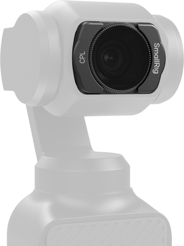 and a wide-angle lens