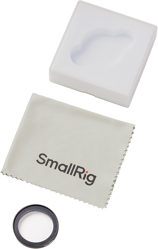 Specifically engineered for the DJI Osmo Nano