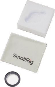 SMALLRIG 5871 CPL Filter for DJI Osmo Nano