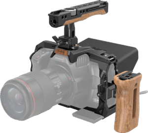 SMALLRIG 3299 Cage & Accessory Kit PRO for BMPCC 6K Pro