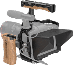 SMALLRIG 3299 Cage & Accessory Kit PRO for BMPCC 6K Pro