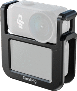 SMALLRIG 5764 Half Cage for DJI Osmo Nano