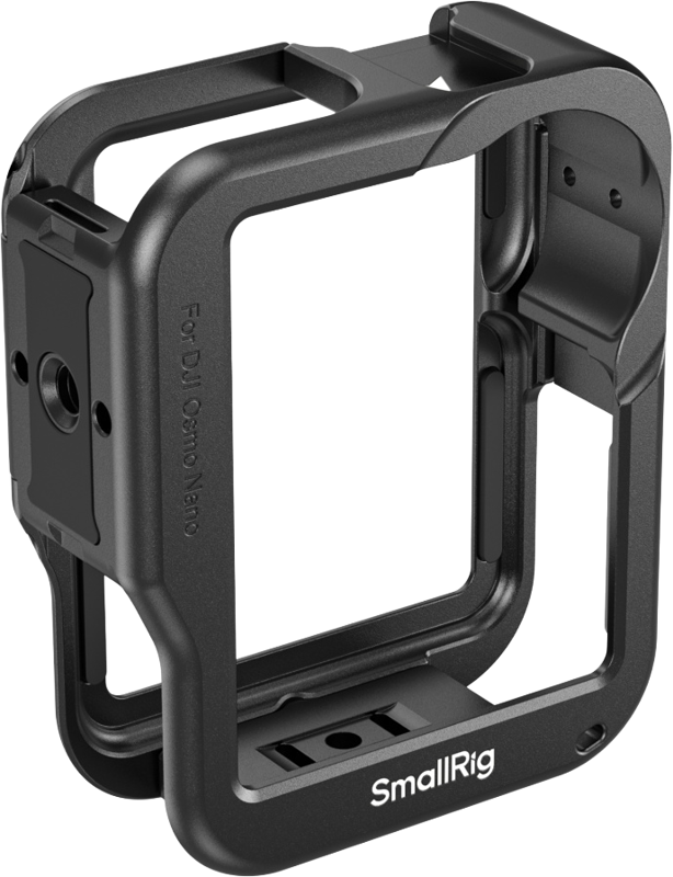 SMALLRIG 5759 Full Cage for DJI Osmo Nano