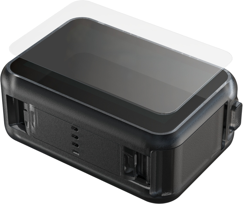 Specifically designed for DJI Osmo Nano cameras