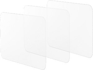 providing reliable daily protection for the screen. Made from high-hardness tempered glass