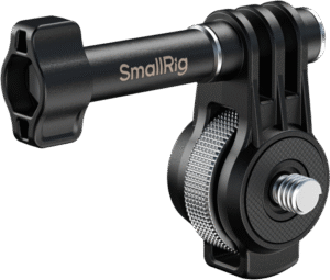 while the optimized weight distribution minimizes arm strain for smoother