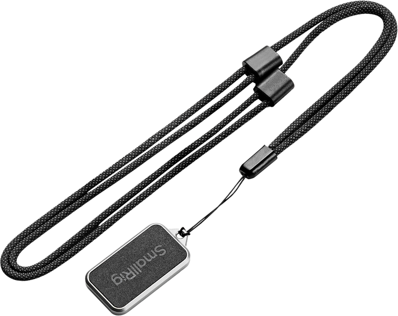 Provides a secure chest-mounted solution for effortless first-person perspective shooting. Its high-strength magnets keep your gear firmly in place