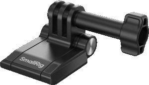 SMALLRIG 5760 Magnetic Mount with Arca-Swiss Quick Release Plate