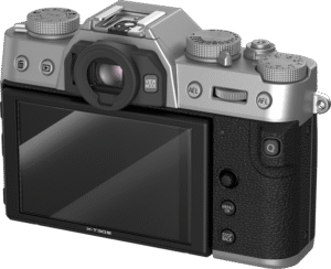 SMALLRIG 5804 Screen Protector for FUJIFILM X-T30 III / X-T30 II / X-T30 / X-S10