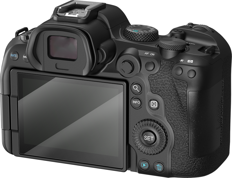 Designed to protect the screen from fingerprints