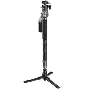 SMALLRIG 5564 Carbon Fiber Photography Monopod