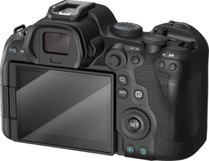 SMALLRIG 5805 Screen Protector for Canon R6 / R6 II / R7