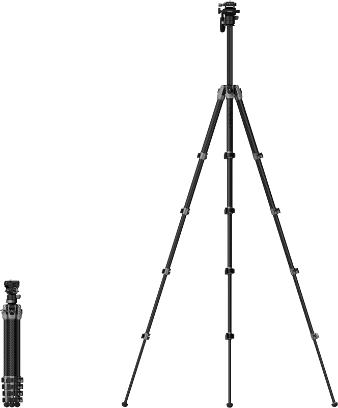 it offers exceptional portability