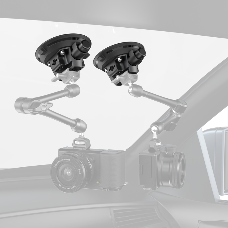 dry and smooth surfaces.