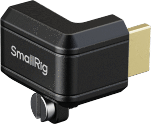 SMALLRIG 5593 High-Definition HDMI Adapter for Sony FX2