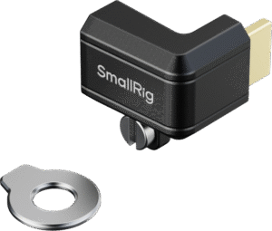 SMALLRIG 5593 High-Definition HDMI Adapter for Sony FX2