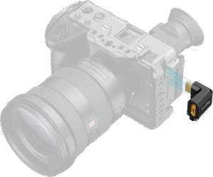 SMALLRIG 5593 High-Definition HDMI Adapter for Sony FX2