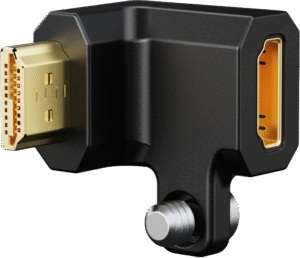 SMALLRIG 5593 High-Definition HDMI Adapter for Sony FX2