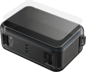 SMALLRIG 5817 Screen Protector for DJI Osmo Nano